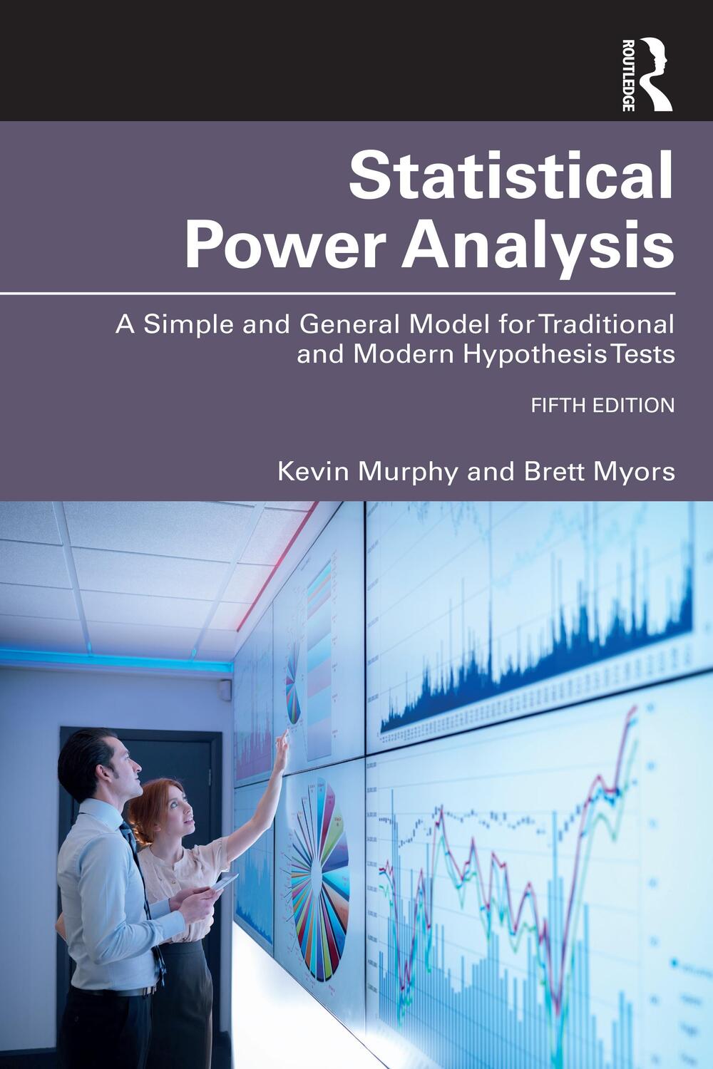 Cover: 9781032283005 | Statistical Power Analysis | Brett Myors (u. a.) | Taschenbuch | 2023
