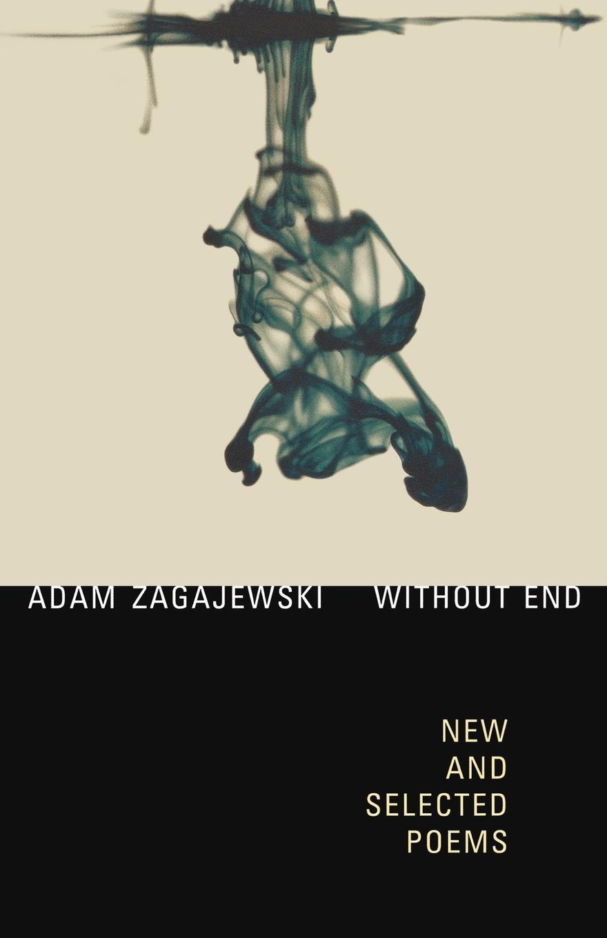 Cover: 9780374528614 | Without End | Zagajewski Adam | Taschenbuch | Paperback | Englisch