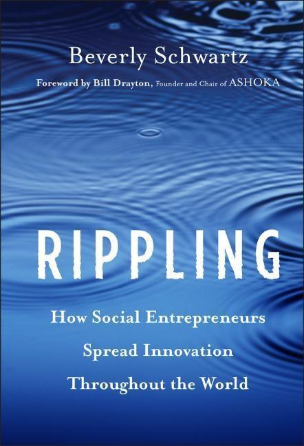 Cover: 9781118138595 | Rippling | Beverly Schwartz | Buch | 288 S. | Englisch | 2012 | Wiley