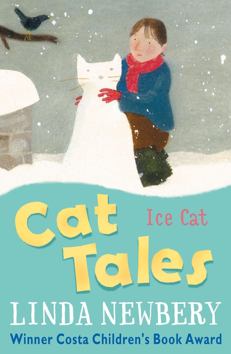 Cover: 9780746097311 | Ice Cat | Ice Cat | Linda Newbery | Taschenbuch | Cat Tales | Englisch