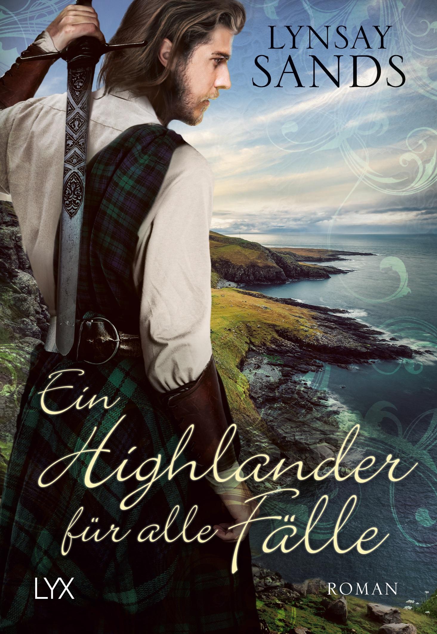 Cover: 9783736314467 | Ein Highlander für alle Fälle | Lynsay Sands | Taschenbuch | Paperback