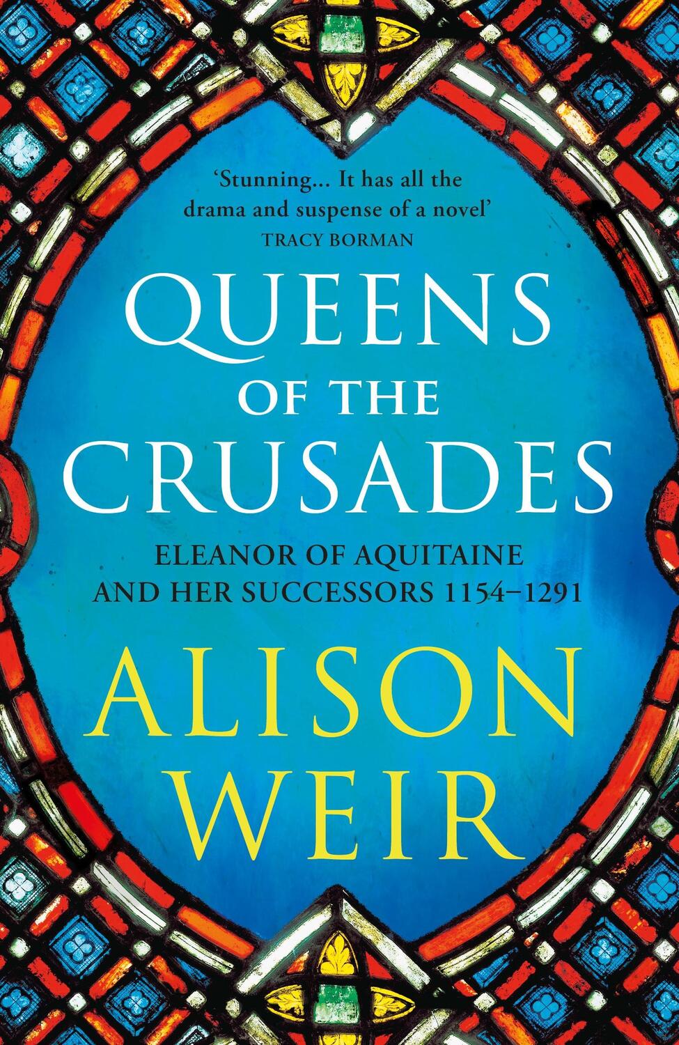 Cover: 9781784701871 | Queens of the Crusades | Eleanor of Aquitaine and her Successors