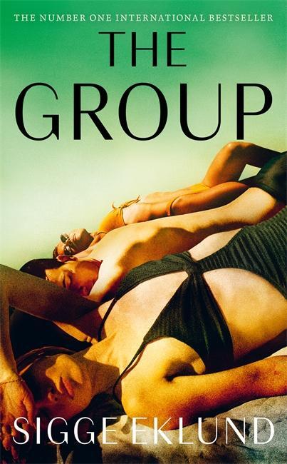 Cover: 9781804186527 | The Group | Sigge Eklund | Taschenbuch | Englisch | 2024