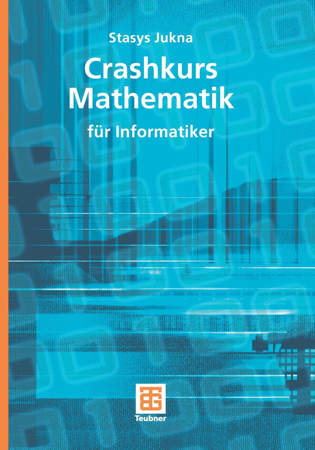 Cover: 9783835102163 | Crashkurs Mathematik | für Informatiker | Stasys Jukna | Taschenbuch