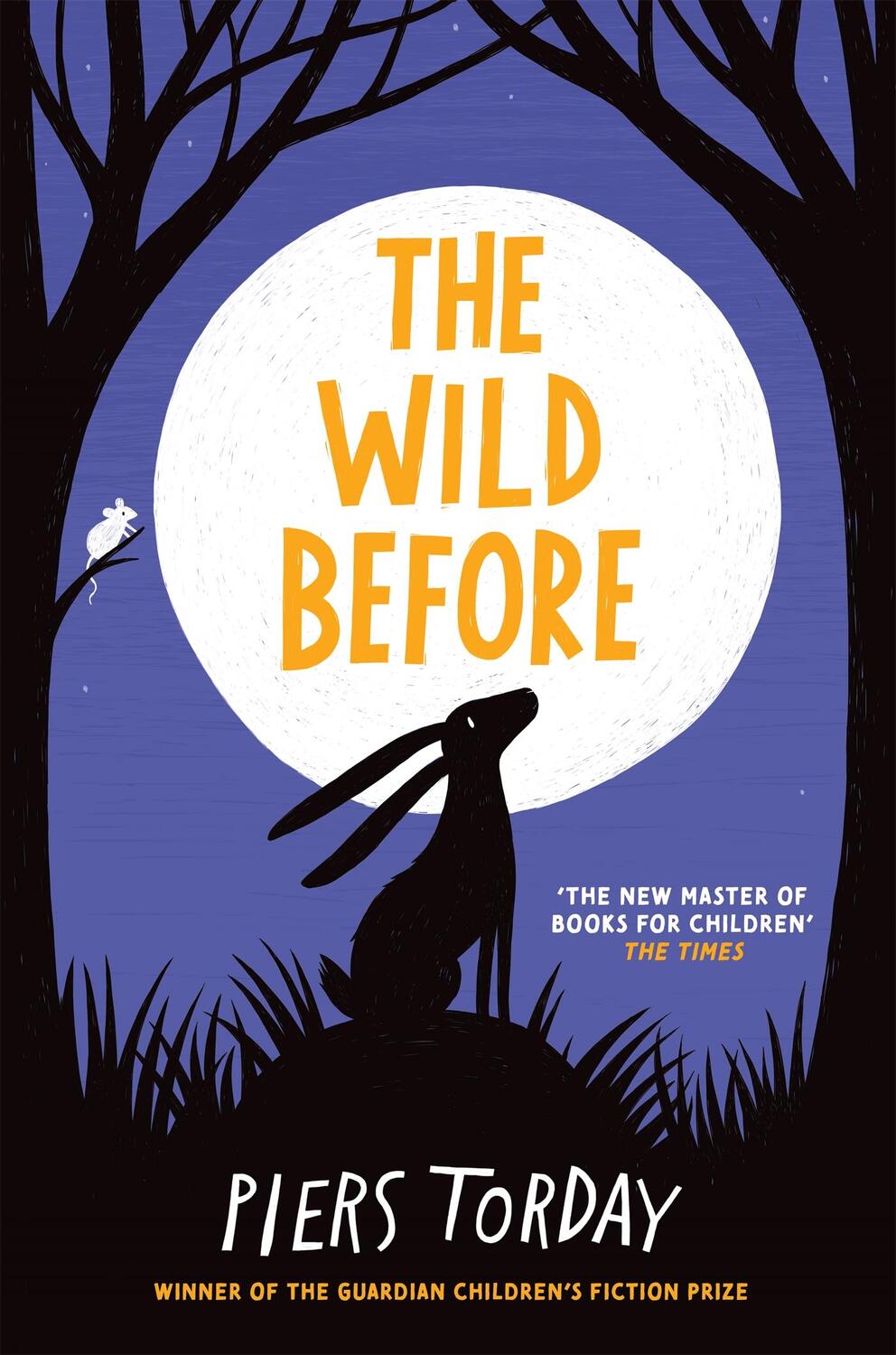 Cover: 9781786541116 | The Wild Before | Piers Torday | Buch | 211 S. | Englisch | 2021