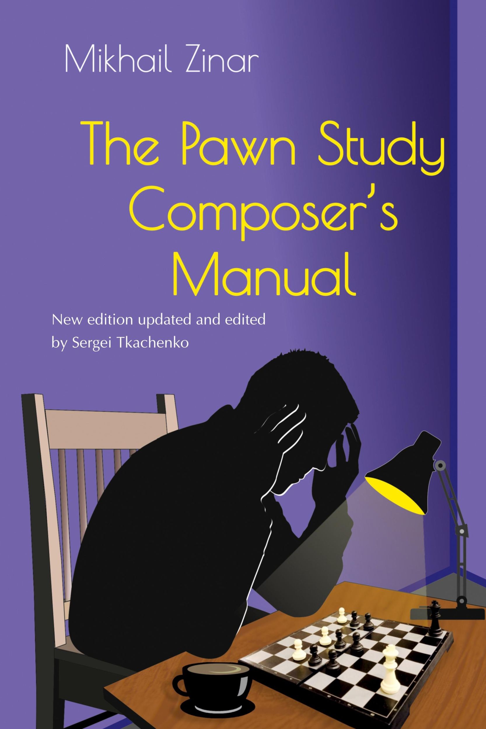 Cover: 9785604784846 | The Pawn Study Composer's Manual | Mikhail Zinar | Buch | Englisch