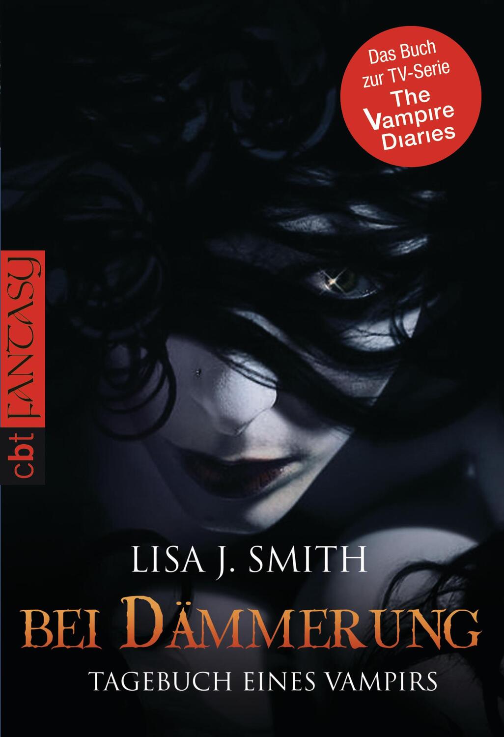 Cover: 9783570304983 | Tagebuch eines Vampirs 02. Bei Dämmerung | Lisa J. Smith | Taschenbuch
