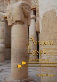 Cover: 9780521675987 | Ancient Egypt | An Introduction | Salima Ikram | Taschenbuch | 2009