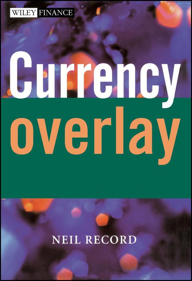Cover: 9780470850275 | Currency Overlay | Neil Record | Buch | 316 S. | Englisch | 2003