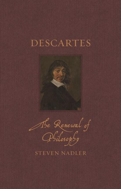 Cover: 9781789146837 | Descartes | The Renewal of Philosophy | Steven Nadler | Buch | 2023