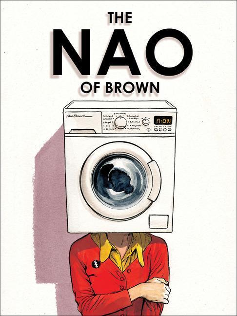 Cover: 9781910593752 | The Nao of Brown | Glyn Dillon | Buch | Englisch | 2019 | SelfMadeHero