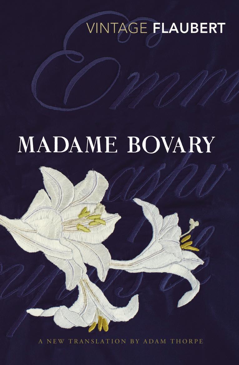 Cover: 9780099573074 | Madame Bovary | Gustave Flaubert | Taschenbuch | Englisch | 2012