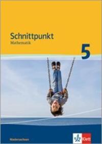 Cover: 9783127421415 | Schnittpunkt Mathematik - Ausgabe für Niedersachsen. Schülerbuch 5....