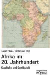 Cover: 9783853713389 | Afrika im 20. Jahrhundert | Taschenbuch | 280 S. | Deutsch | 2011