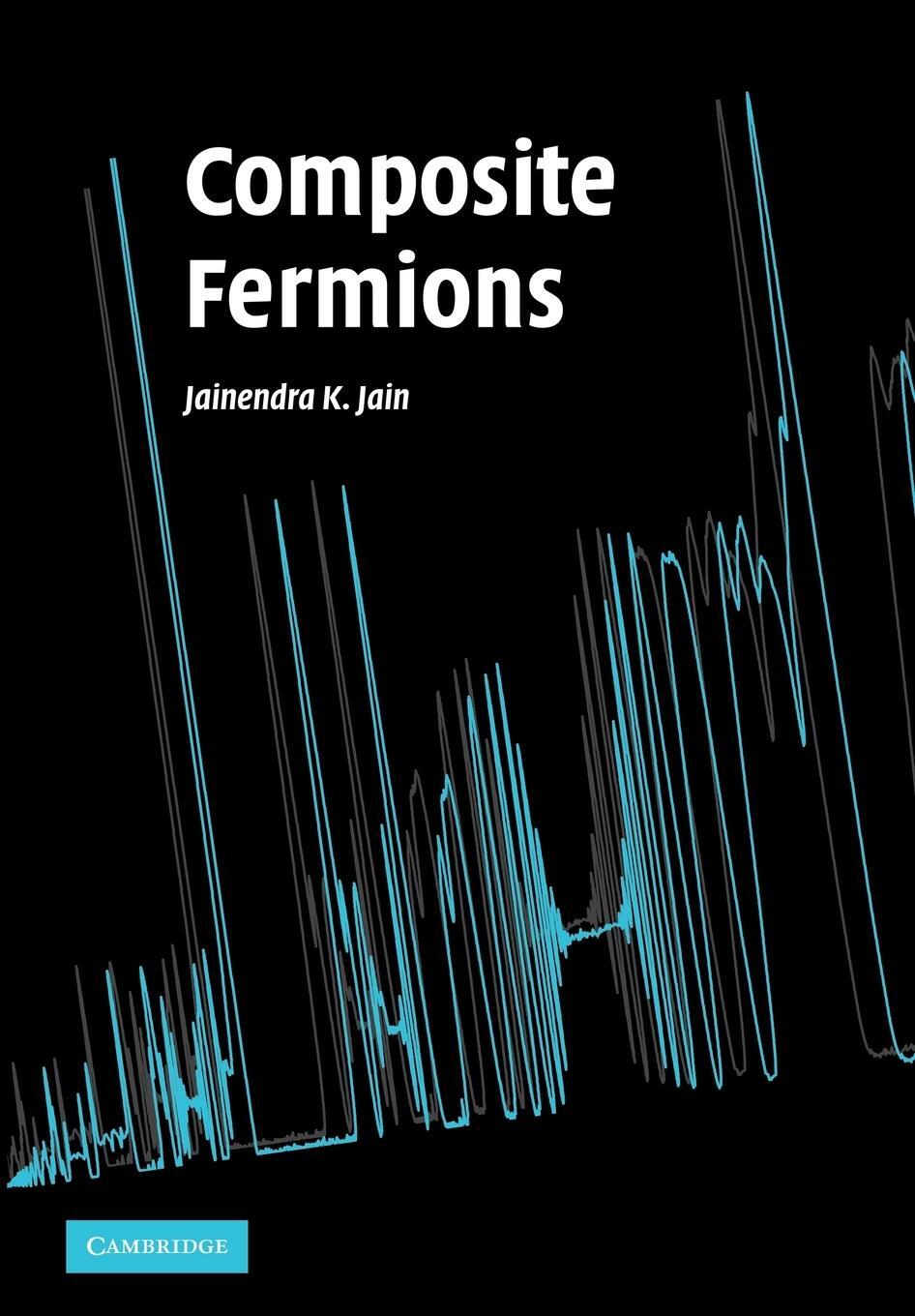 Cover: 9781107404250 | Composite Fermions | Jainendra K. Jain | Taschenbuch | Paperback