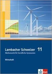 Cover: 9783127336016 | Lambacher Schweizer für berufliche Gymnasien. 11. Schuljahr....