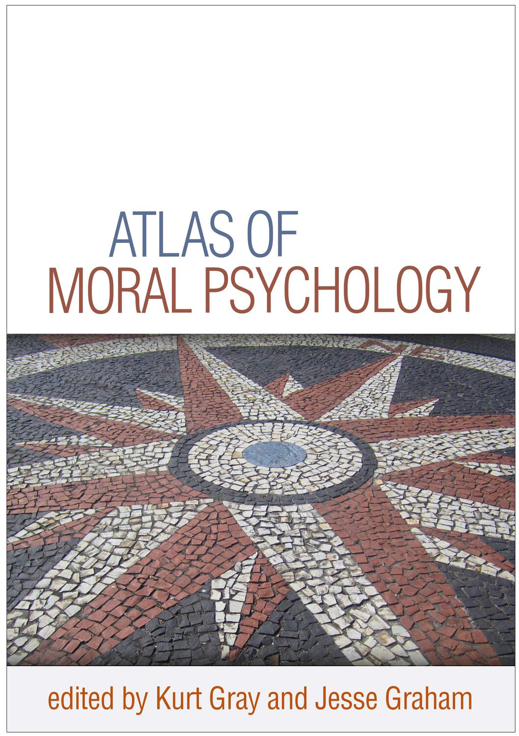Cover: 9781462541225 | Atlas of Moral Psychology | Taschenbuch | Englisch | 2019