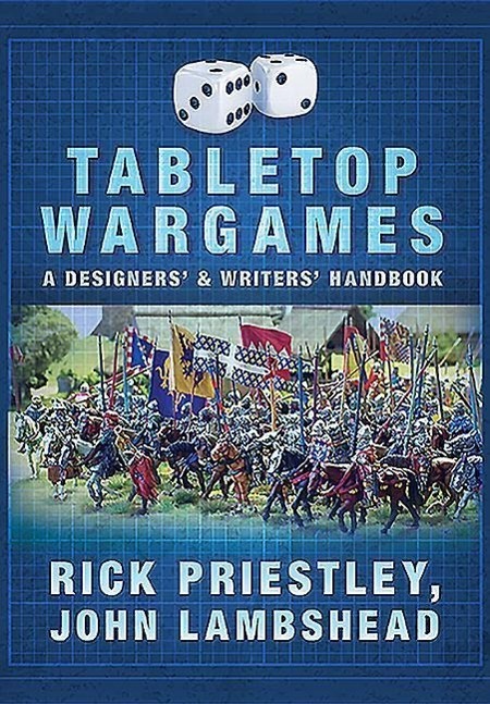 Cover: 9781783831487 | Tabletop Wargames: A Designers' and Writers' Handbook | Taschenbuch