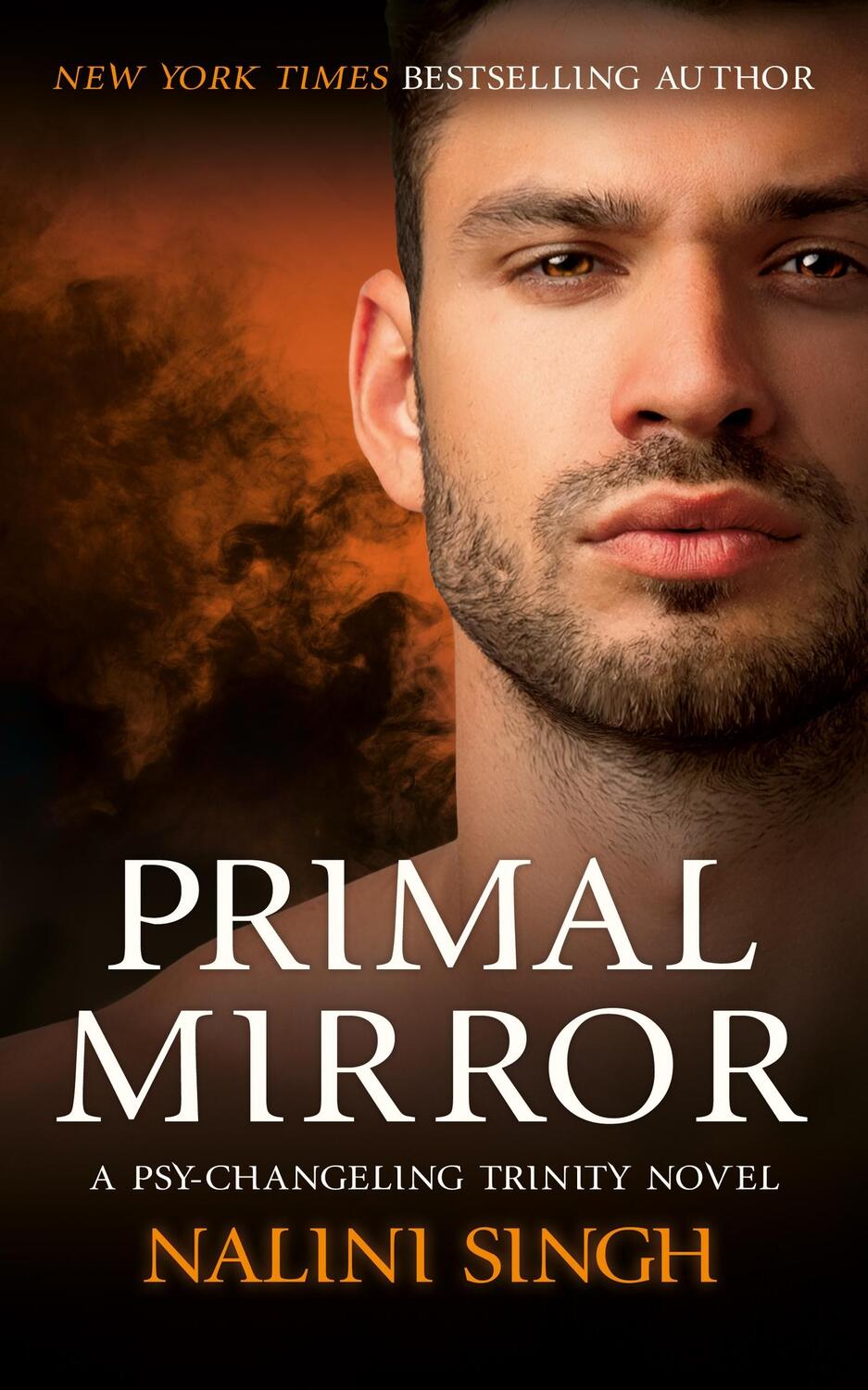 Cover: 9781399604611 | Primal Mirror | Book 8 | Nalini Singh | Taschenbuch | Englisch | 2024