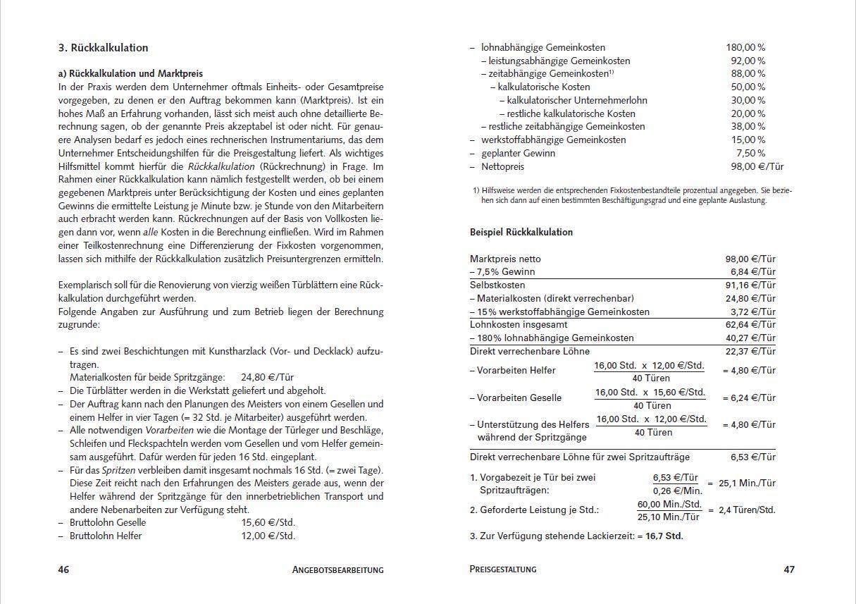 Bild: 9783421041067 | Auftragsabwicklung | Aktualisierte Neuausgabe 2018 | Schilling | Buch