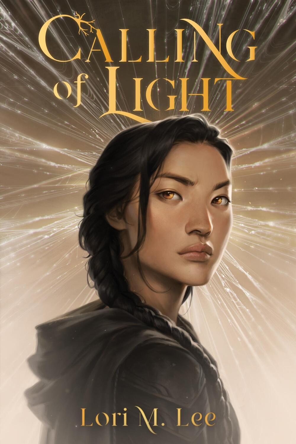 Cover: 9781645676201 | Calling of Light | Lori M Lee | Buch | Englisch | 2024
