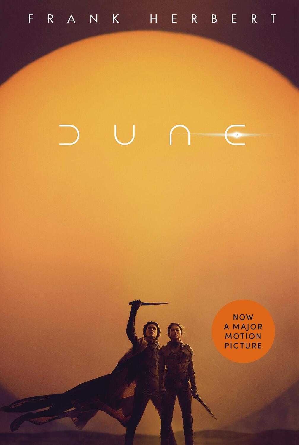 Cover: 9781529347852 | Dune. Film Tie-In | Frank Herbert | Taschenbuch | 592 S. | Englisch