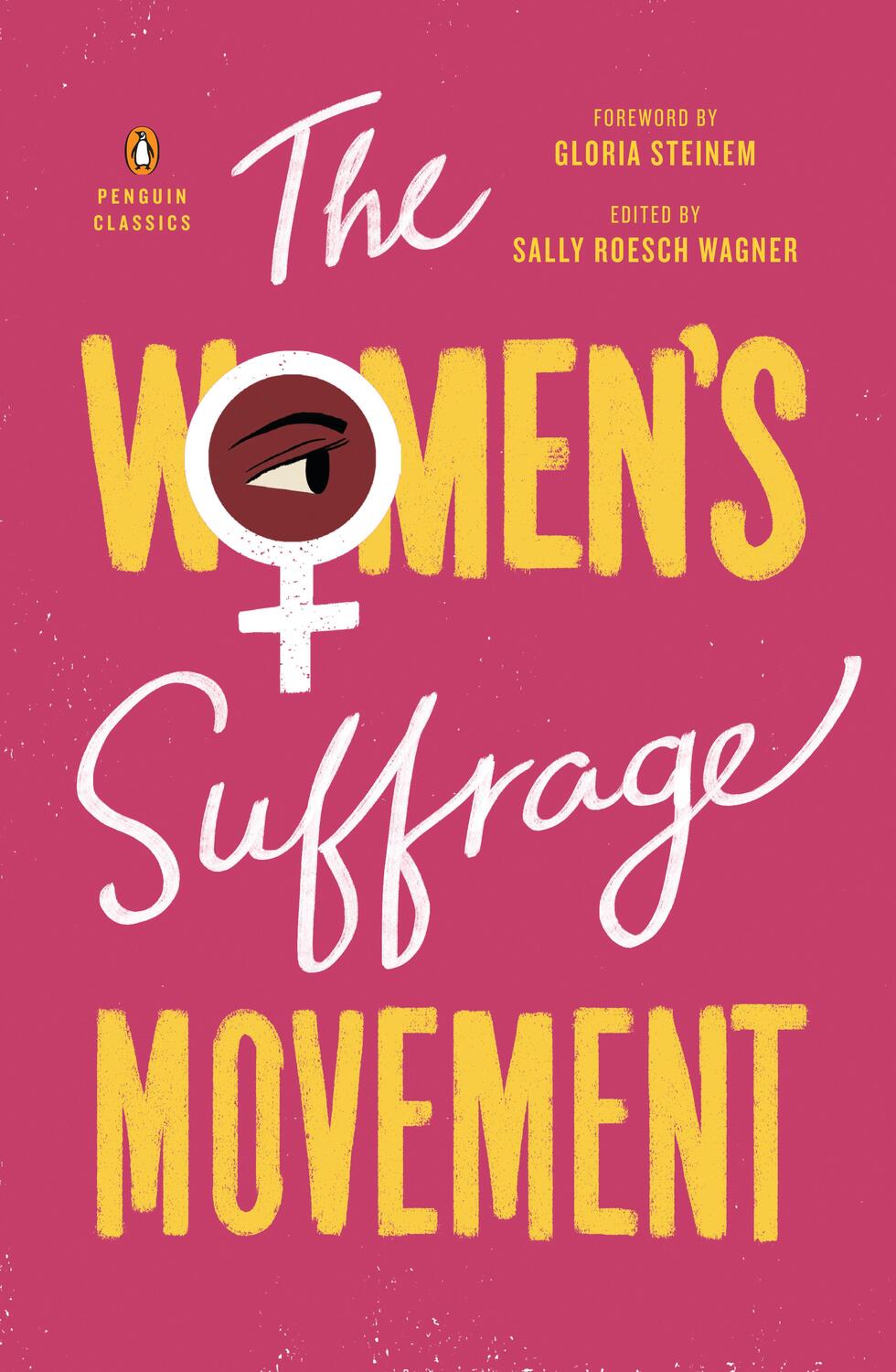 Cover: 9780143132431 | The Women's Suffrage Movement | Taschenbuch | Englisch | 2019