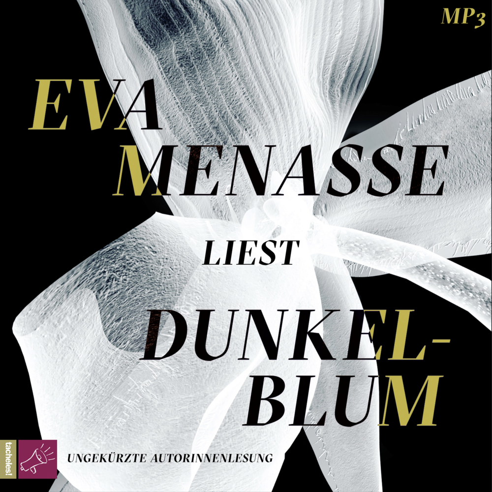 Cover: 9783864847011 | Dunkelblum, 2 Audio-CD, 2 MP3 | Eva Menasse | Audio-CD | 900 Min.