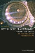 Cover: 9783506765635 | Katholische Glaubenswelt | Johannes/Scheffczyk, Leo Nebel | Buch