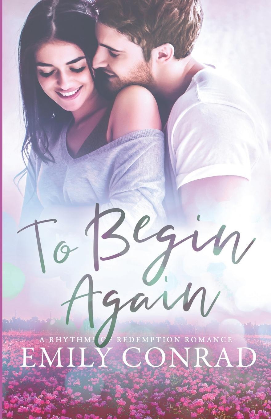 Cover: 9781736038864 | To Begin Again | A Contemporary Christian Romance | Tbd | Taschenbuch