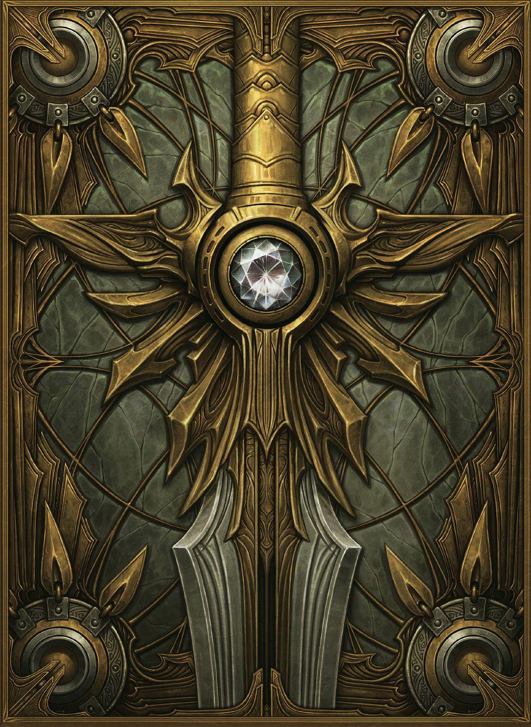 Bild: 9783833239724 | Diablo 3: Die Tyrael-Chronik | Matt Burns (u. a.) | Buch | 164 S.