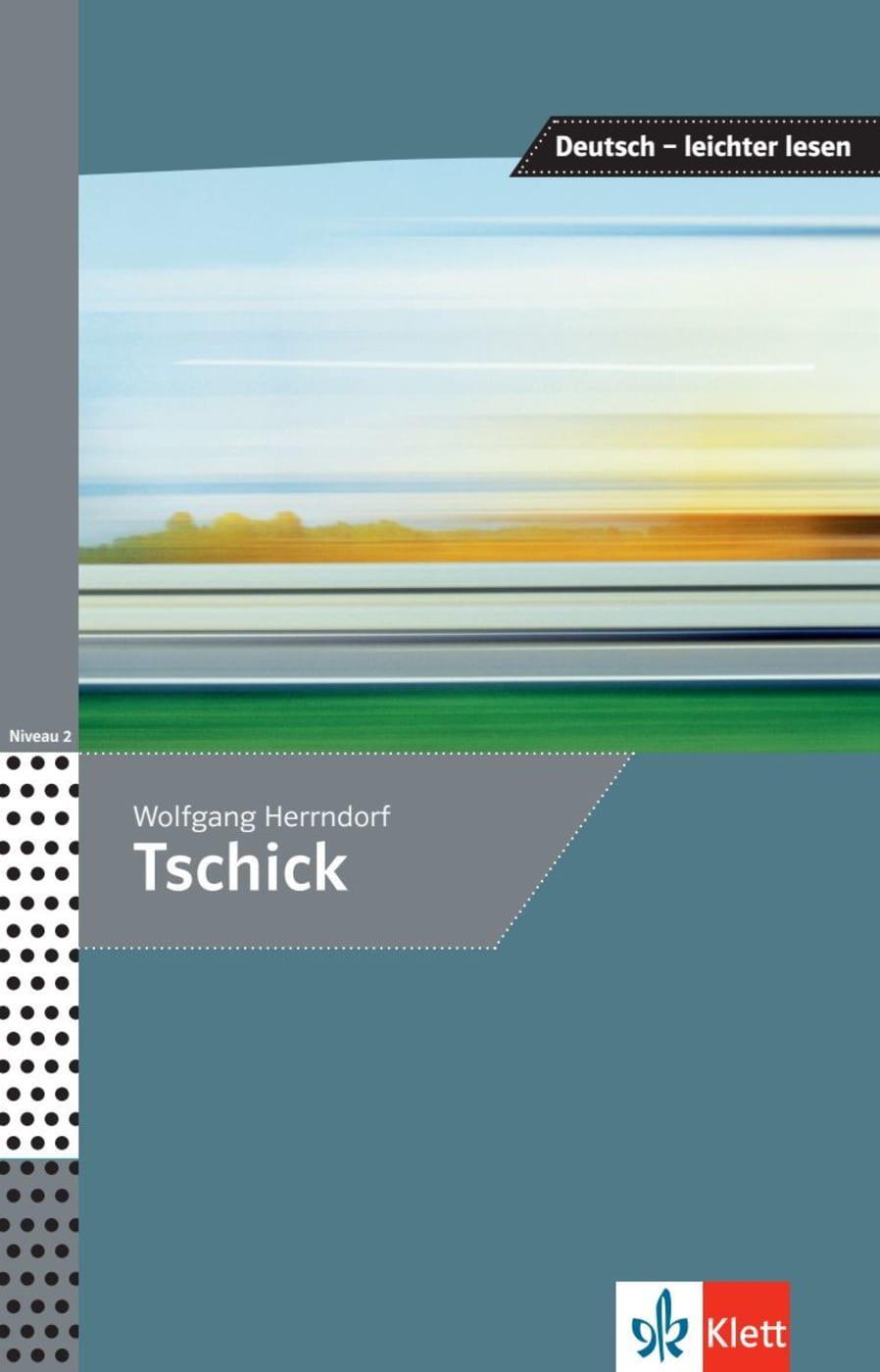 Cover: 9783126741132 | Tschick | Buch | Wolfgang Herrndorf (u. a.) | Taschenbuch | Deutsch