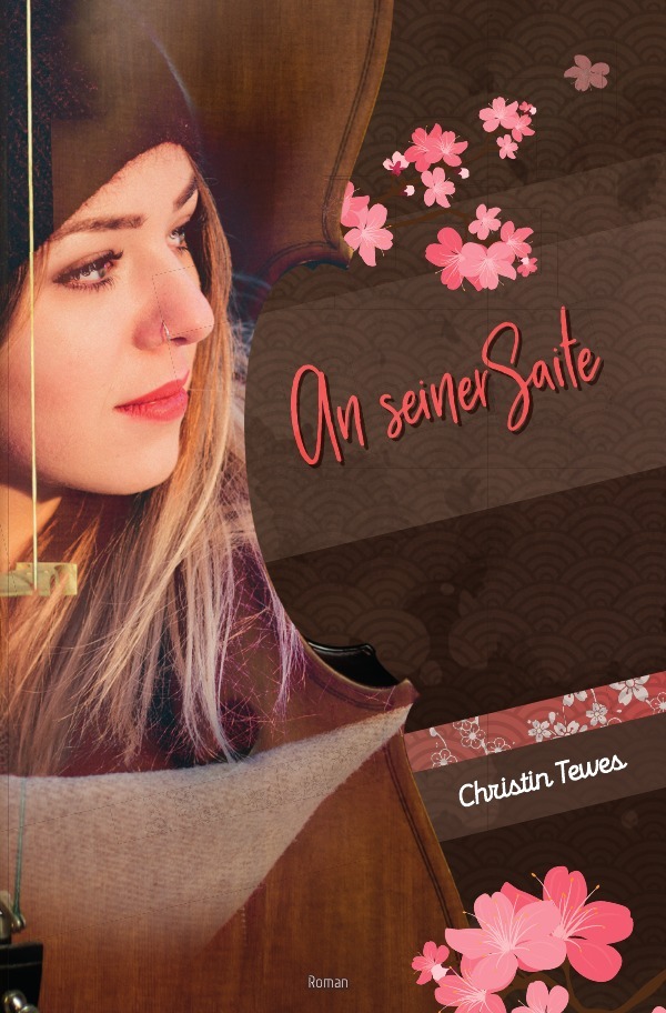 Cover: 9783746702292 | An seiner Saite | Band 1 von 2 | Christin Tewes | Taschenbuch | 228 S.