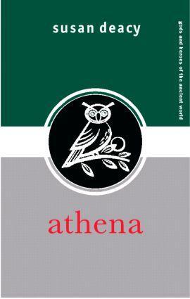 Cover: 9780415300667 | Athena | Susan Deacy | Taschenbuch | Englisch | 2008