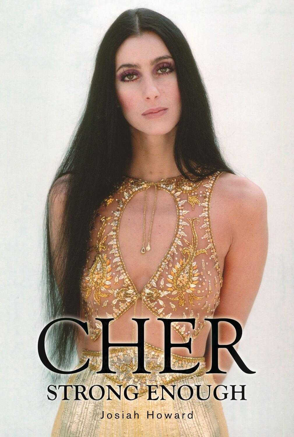 Cover: 9780859655668 | Cher: Strong Enough | Josiah Howard | Taschenbuch | Englisch | 2022