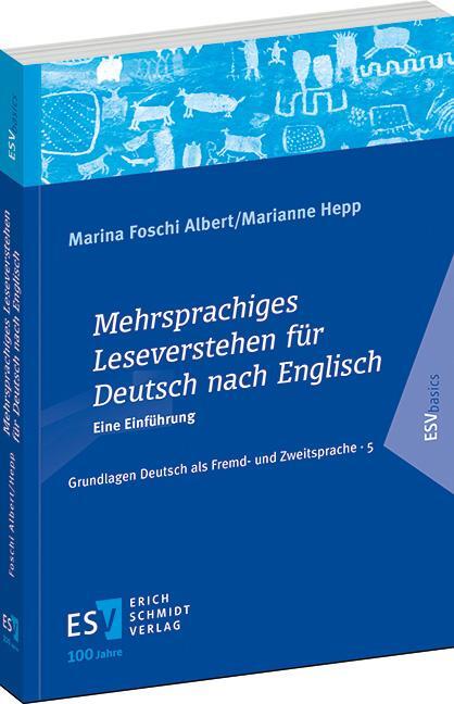 Cover: 9783503238965 | Mehrsprachiges Leseverstehen für Deutsch nach Englisch | Taschenbuch