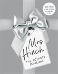 Cover: 9780241426845 | Hinch, M: Mrs Hinch: The Activity Journal | Mrs Hinch | Buch | 2019