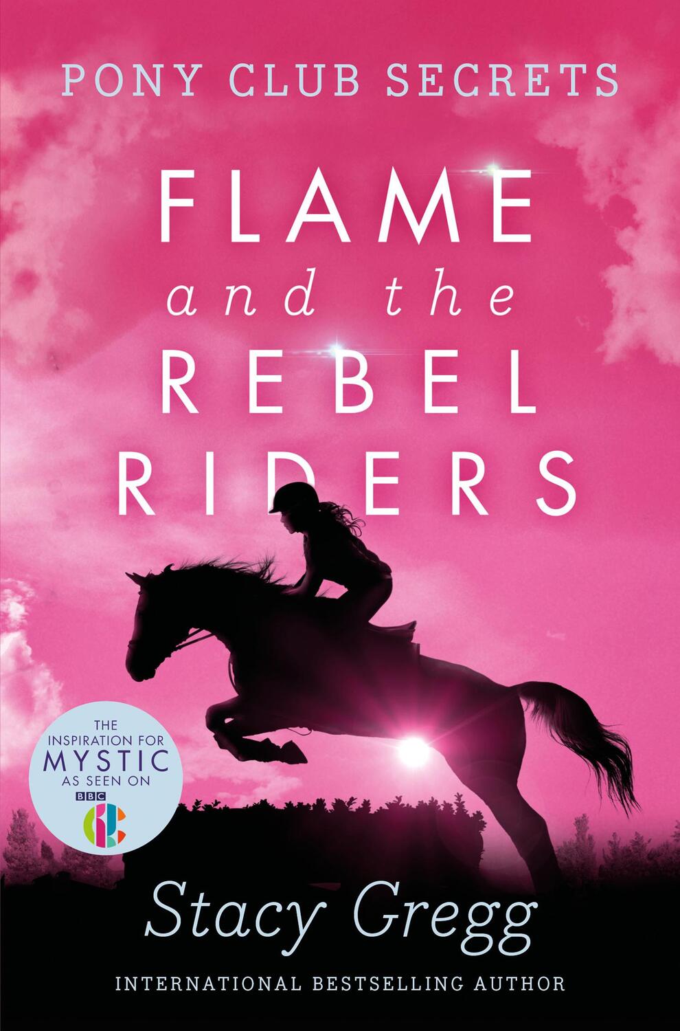 Cover: 9780007299294 | Flame and the Rebel Riders | Stacy Gregg | Taschenbuch | Englisch