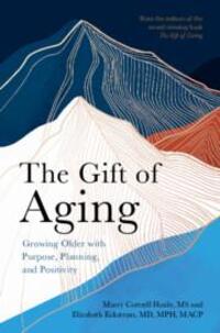 Cover: 9781009330732 | The Gift of Aging | Marcy Cottrell Houle (u. a.) | Taschenbuch | 2023
