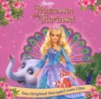Cover: 4029758857021 | Prinzessin Der Tierinsel HSP z.Film | Barbie | Audio-CD | 2007