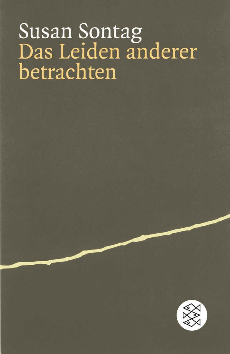 Cover: 9783596164806 | Das Leiden anderer betrachten | Susan Sontag | Taschenbuch | 151 S.