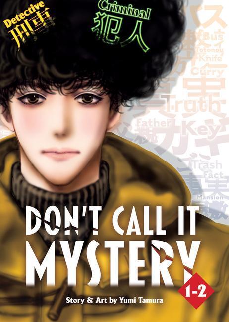 Cover: 9781685797195 | Don't Call it Mystery (Omnibus) Vol. 1-2 | Yumi Tamura | Taschenbuch
