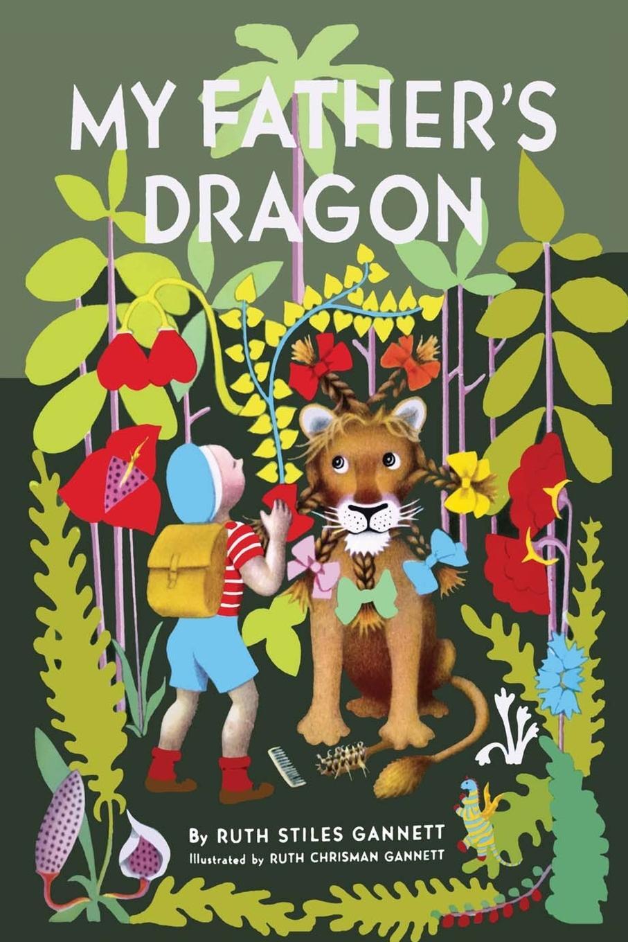Cover: 9781684221967 | My Father's Dragon | Ruth Stiles Gannett | Taschenbuch | Paperback