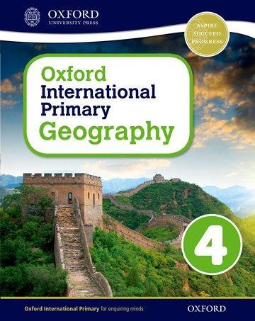 Cover: 9780198310068 | Oxford International Geography: Student Book 4 | Terry Jennings | Buch