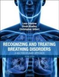 Cover: 9780702049804 | Recognizing and Treating Breathing Disorders | Chris Gilbert (u. a.)