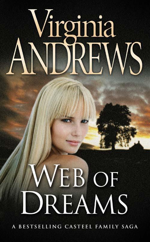 Cover: 9780006178224 | Web of Dreams | Virginia Andrews | Taschenbuch | Englisch | 1991