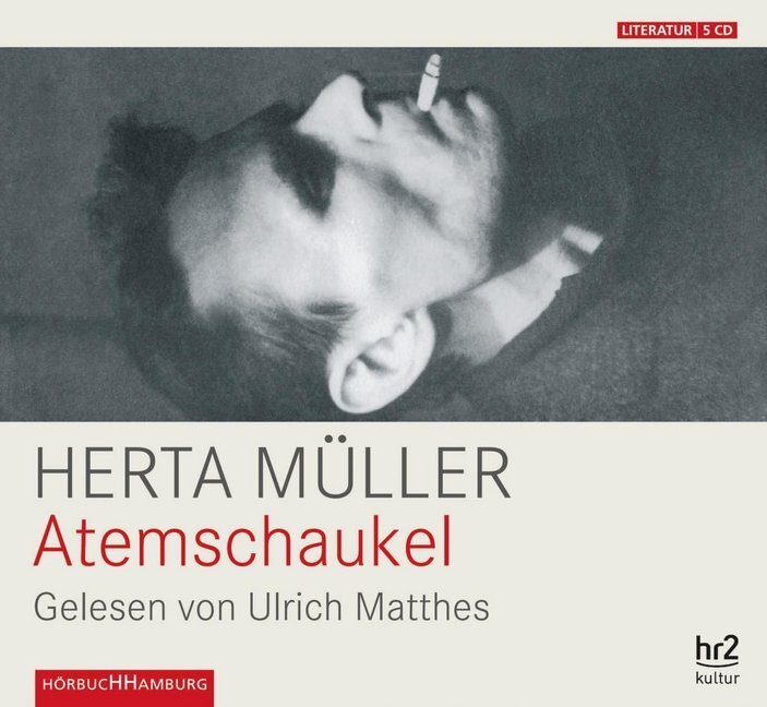 Cover: 9783899036862 | Atemschaukel, 5 Audio-CD | 5 CDs | Herta Müller | Audio-CD | 2009