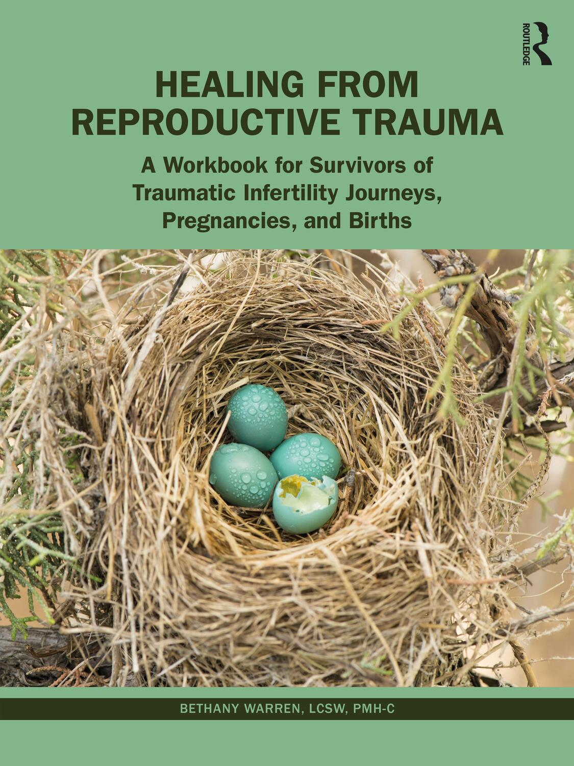 Cover: 9781032460765 | Healing from Reproductive Trauma | Bethany Warren | Taschenbuch | 2023