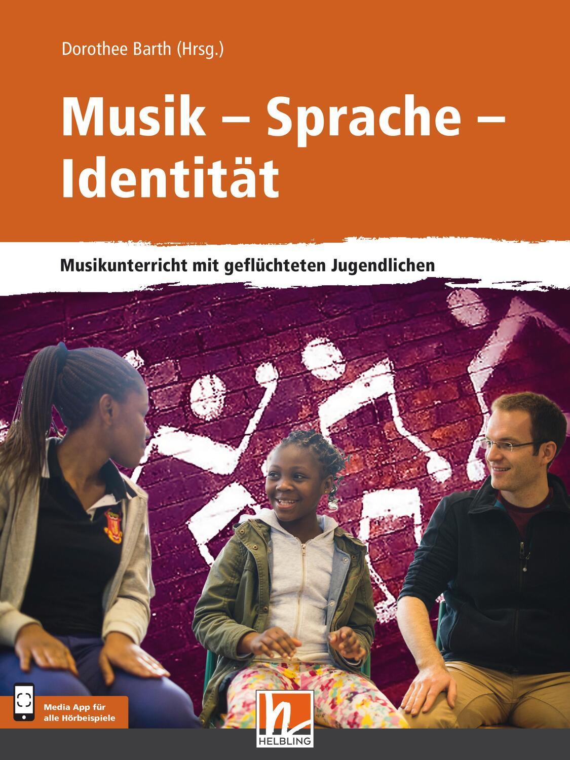 Cover: 9783862273546 | Musik - Sprache - Identität | Dorothee Barth | Taschenbuch | Deutsch