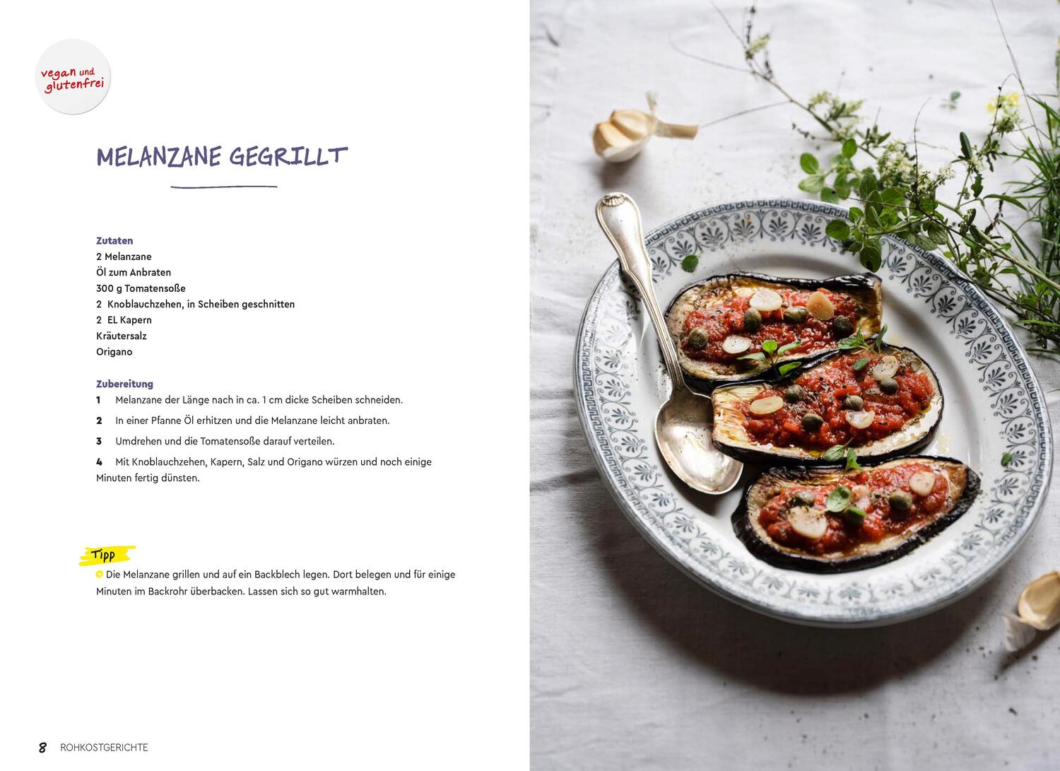 Bild: 9788868394769 | Einfach gesund kochen | Rita Bernardi | Taschenbuch | 160 S. | Deutsch
